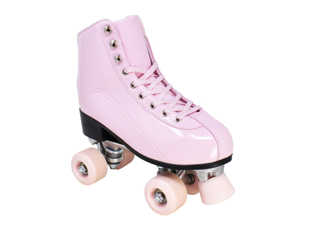 Patent Stitch Roller Skates