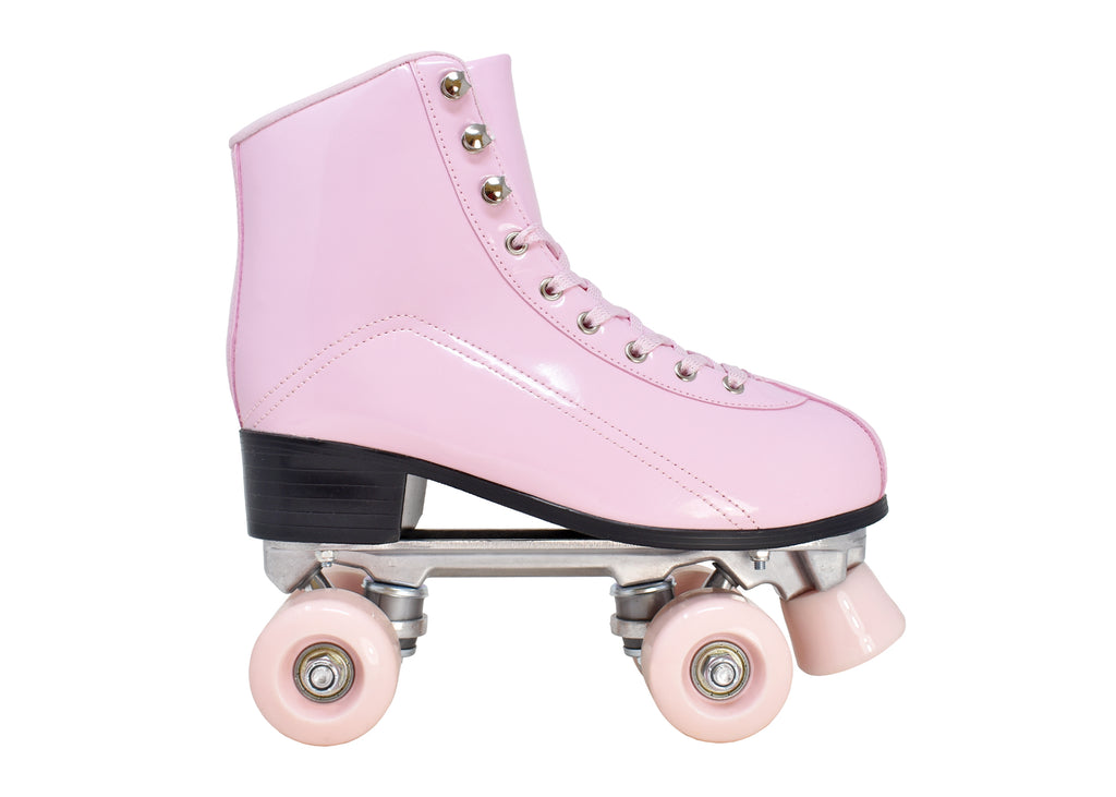Patent Stitch Roller Skates