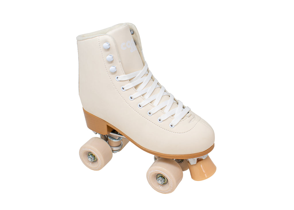 Josie Butter Roller Skates