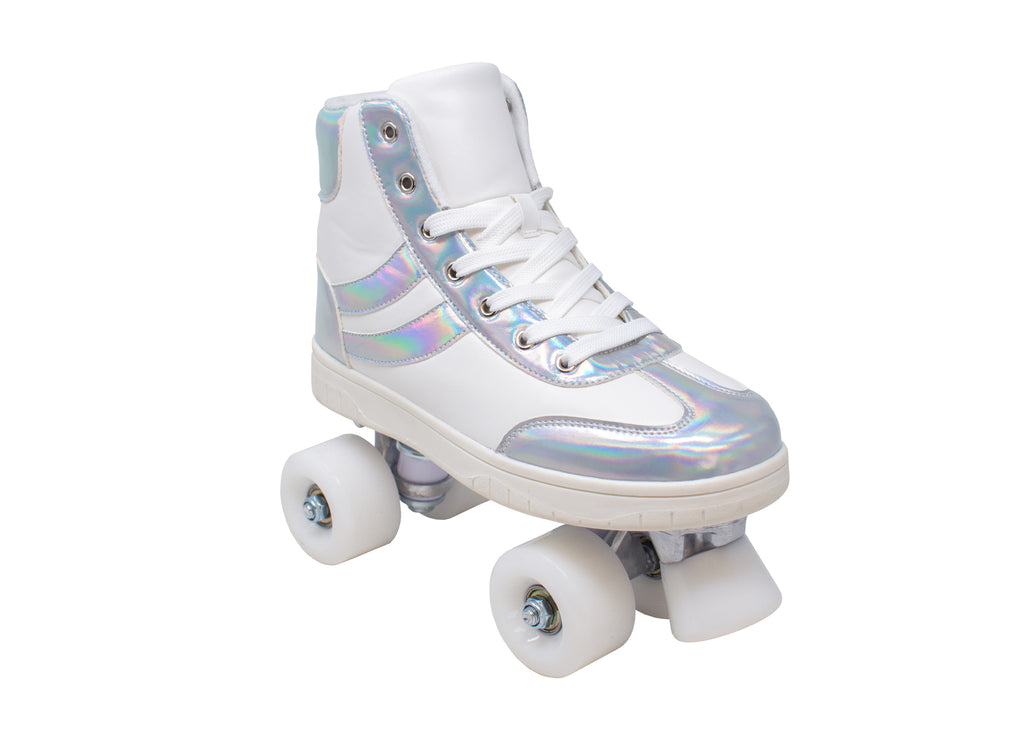 Chaussures - Roll With It (patins à roulettes)
